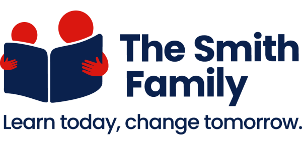 The Smith Family logo