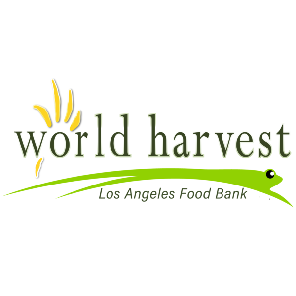 World Harvest LA logo