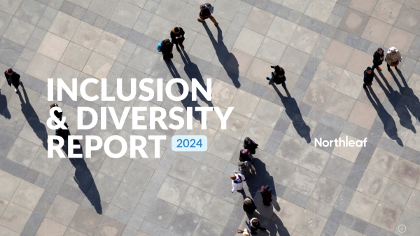 2024 I&D report