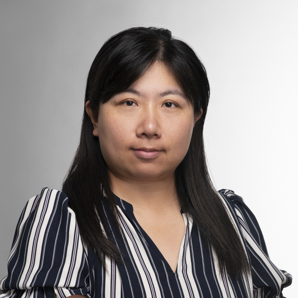 Fei Yan | Northleaf Capital