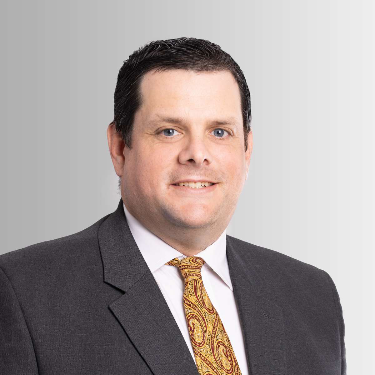 Image of Brendan Sihksnel
