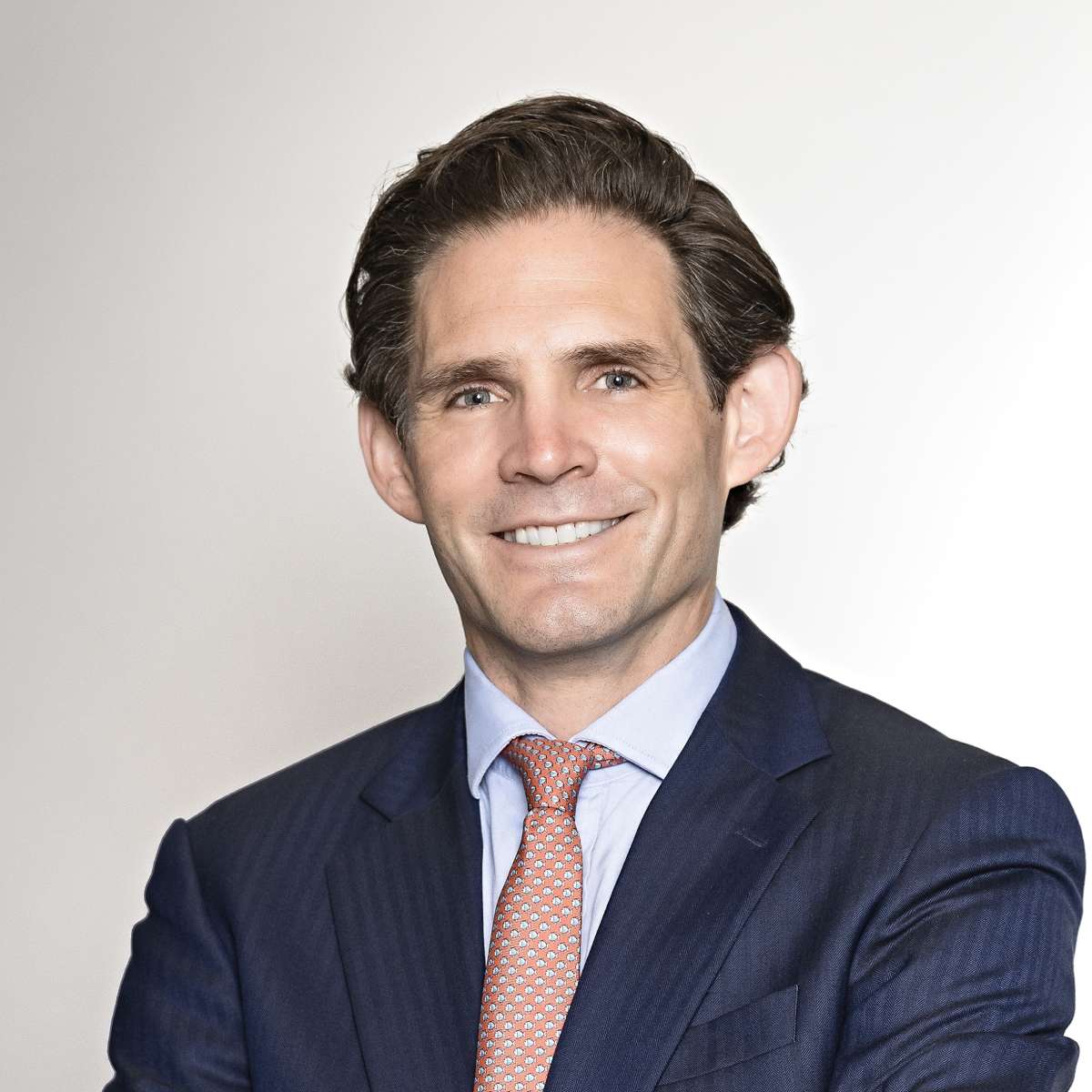 Alex Jackson headshot