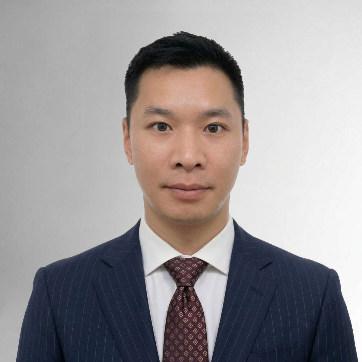 Alexander Wai