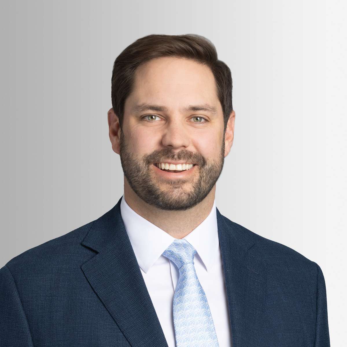 Image of Brad Blowes