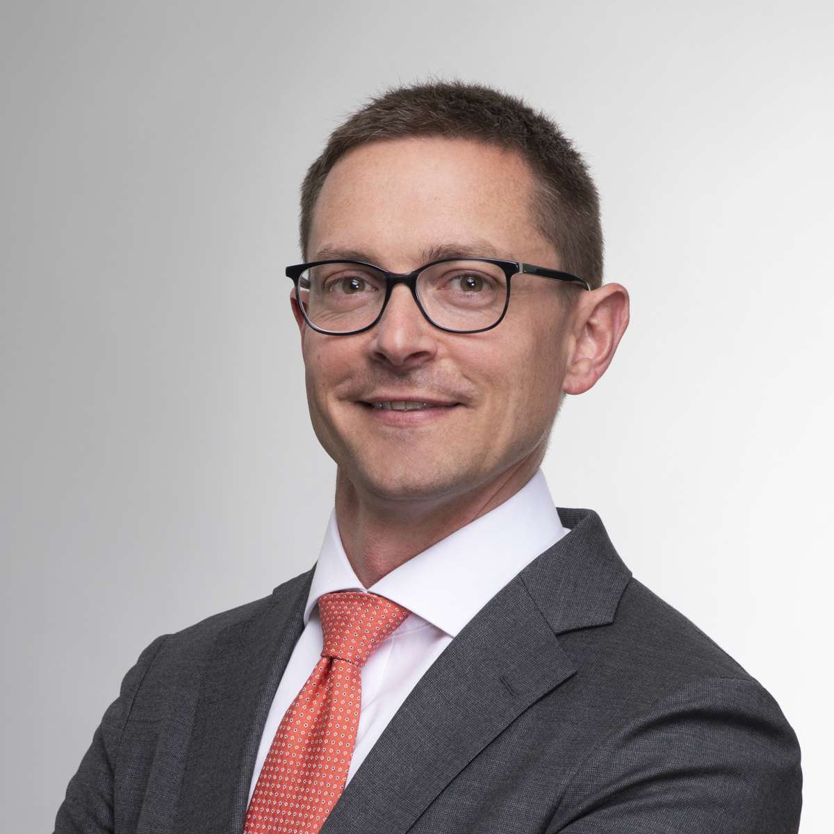 Image of Brett Lauber