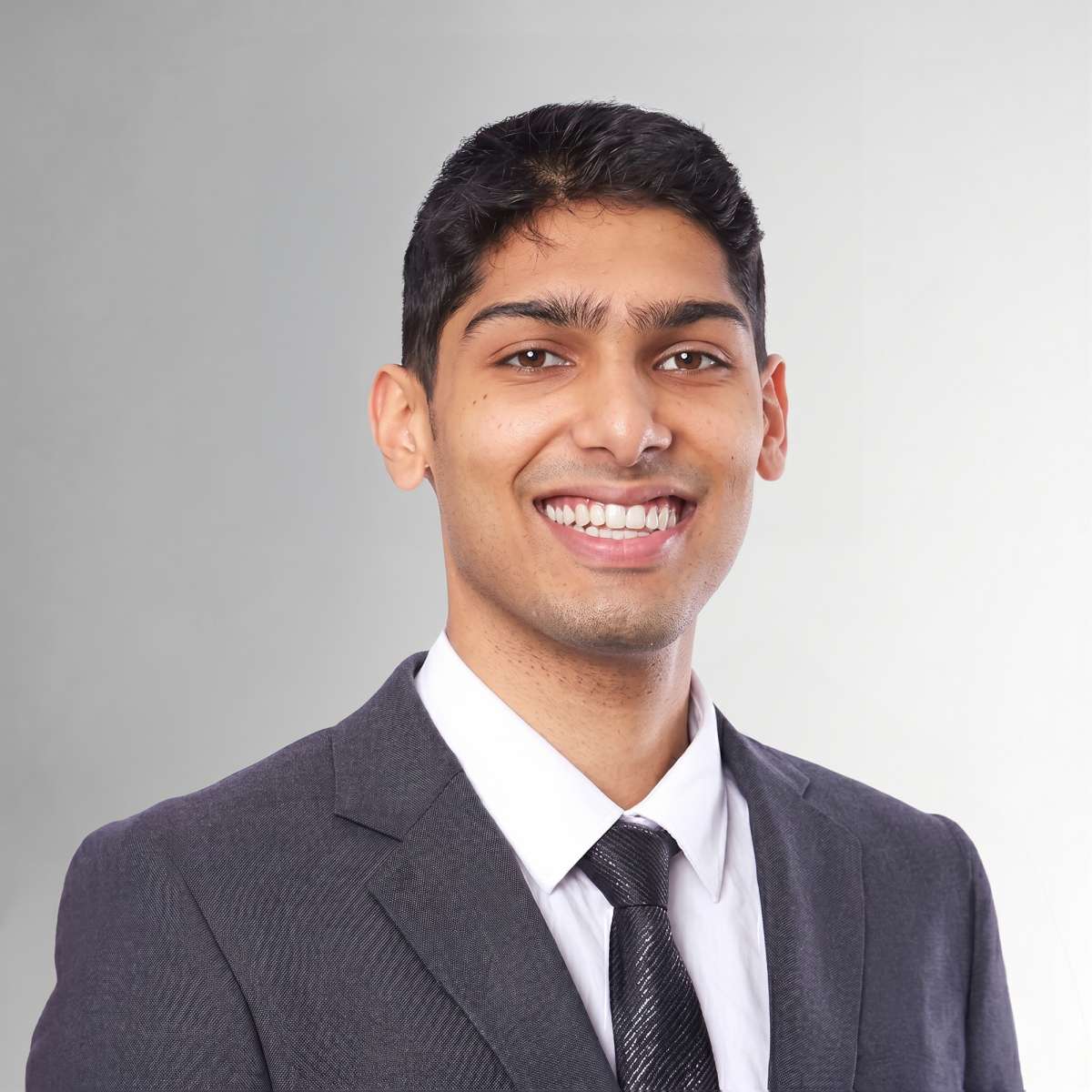 Chirag Mani