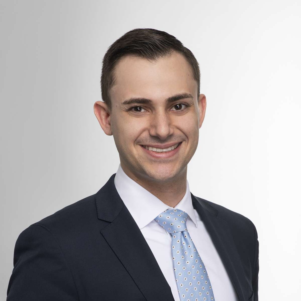 Image of Cory Turk