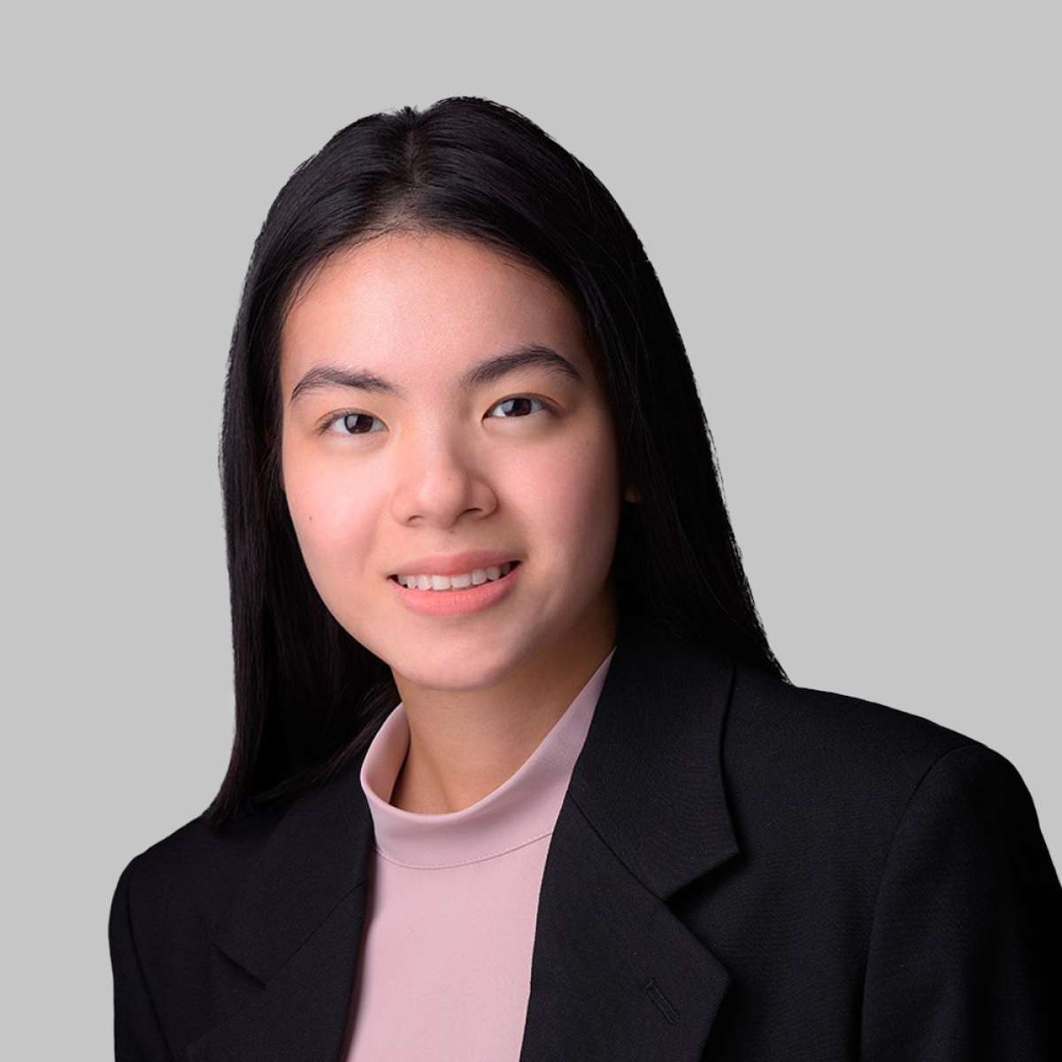 Image of Daisy Liu