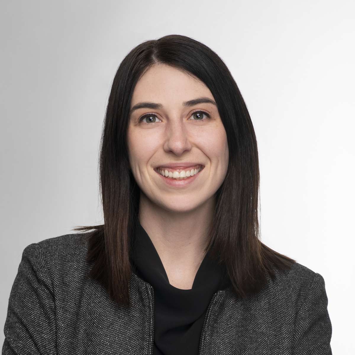 Image of Danielle Charney