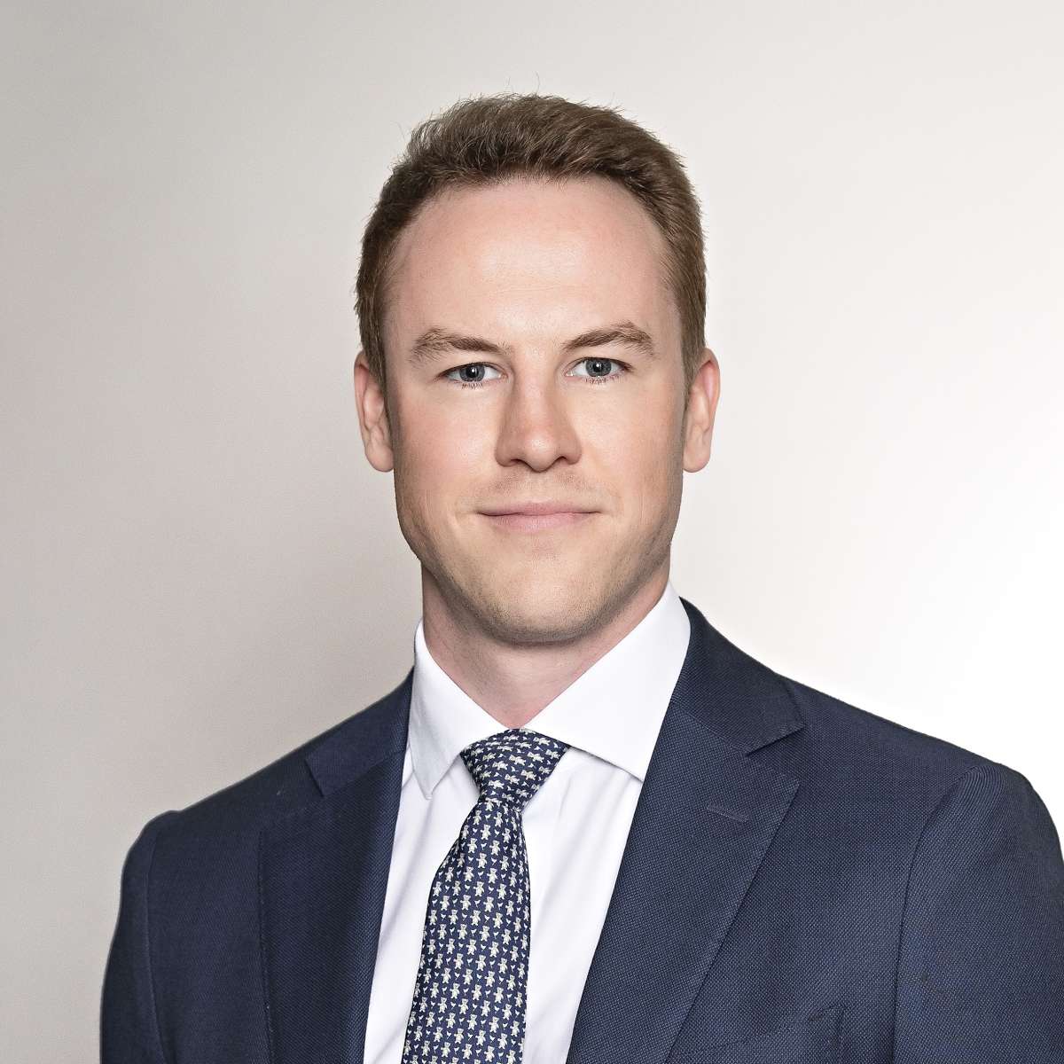 David Askew headshot