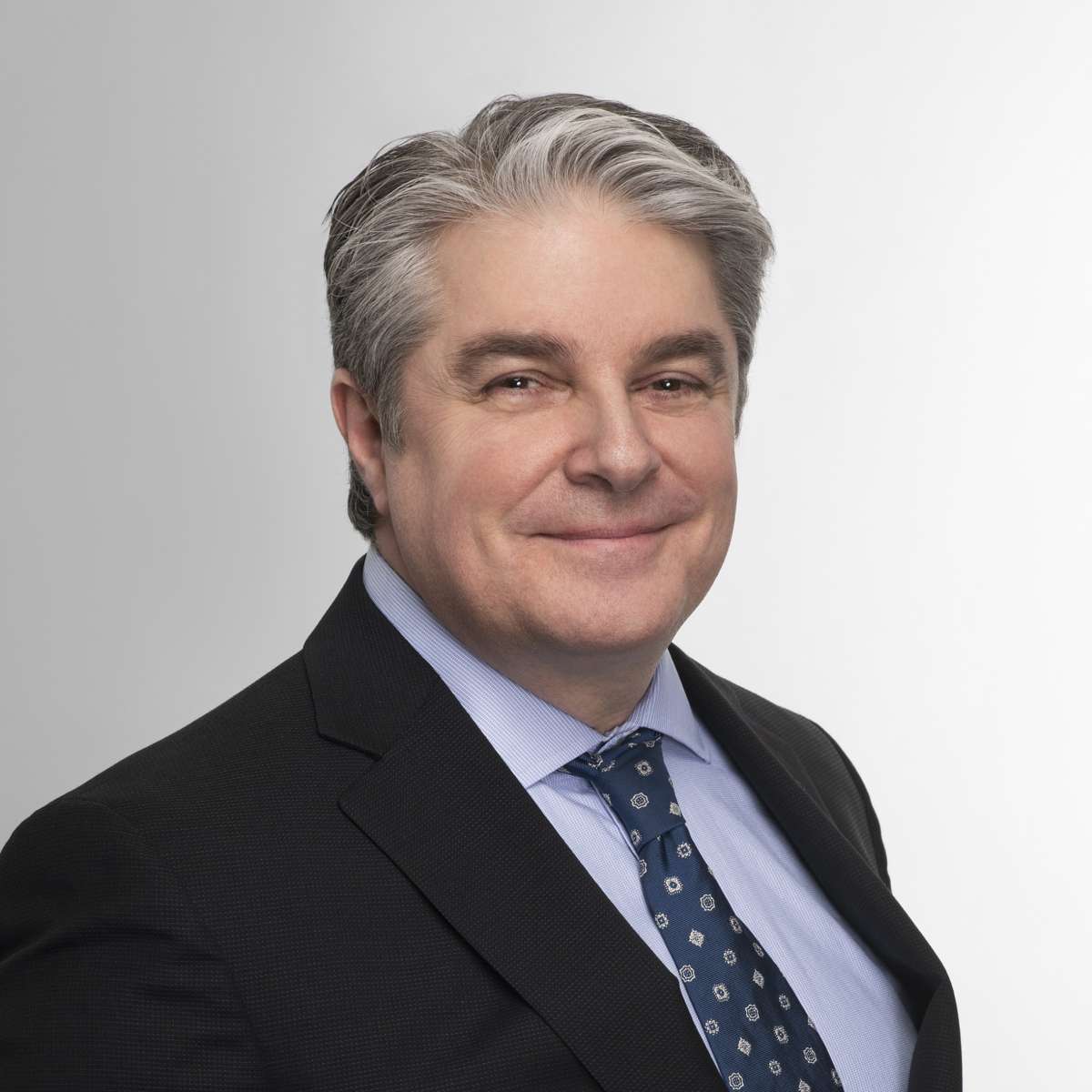 George Zakem