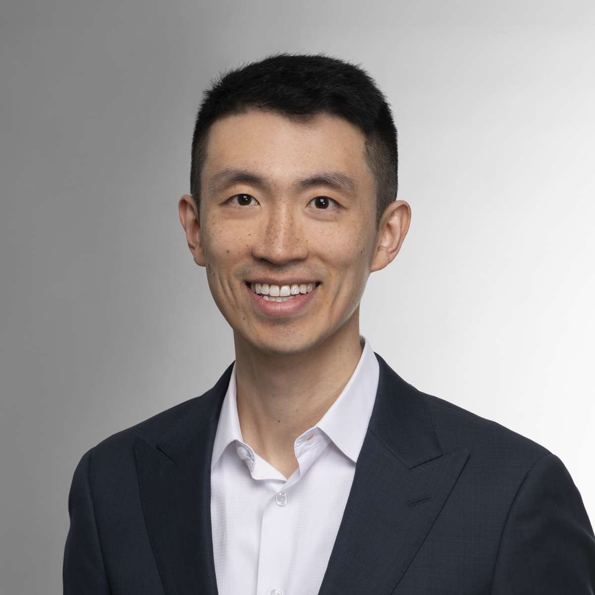 Image of Gordon Li