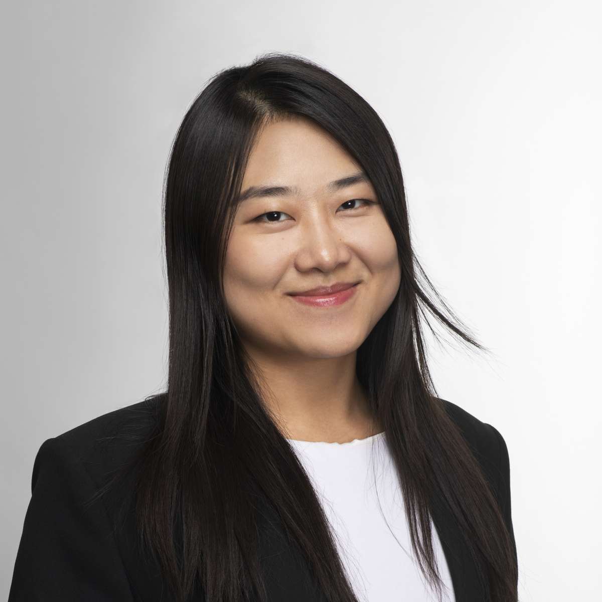 Image of Grace Tian