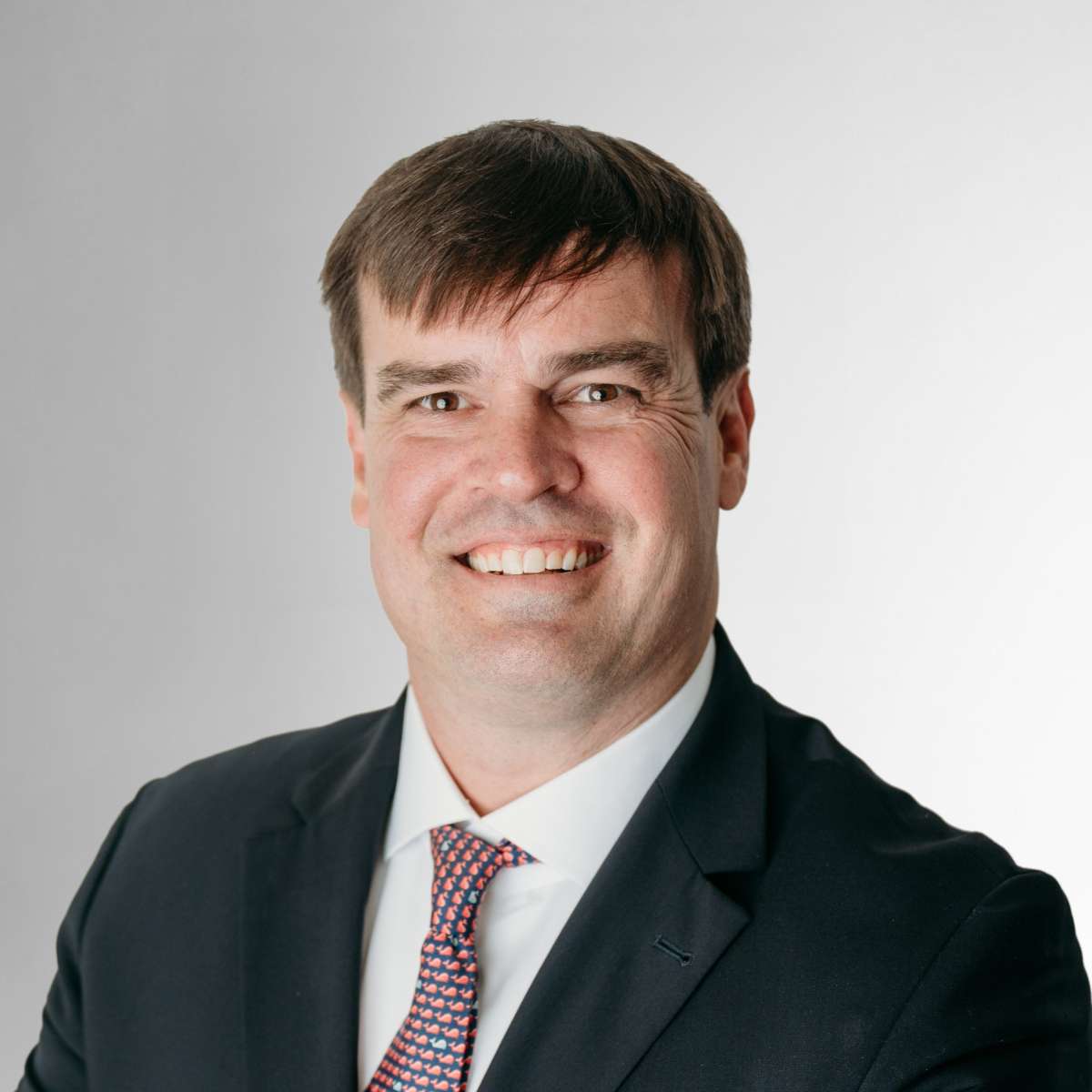 JD Gettman Headshot