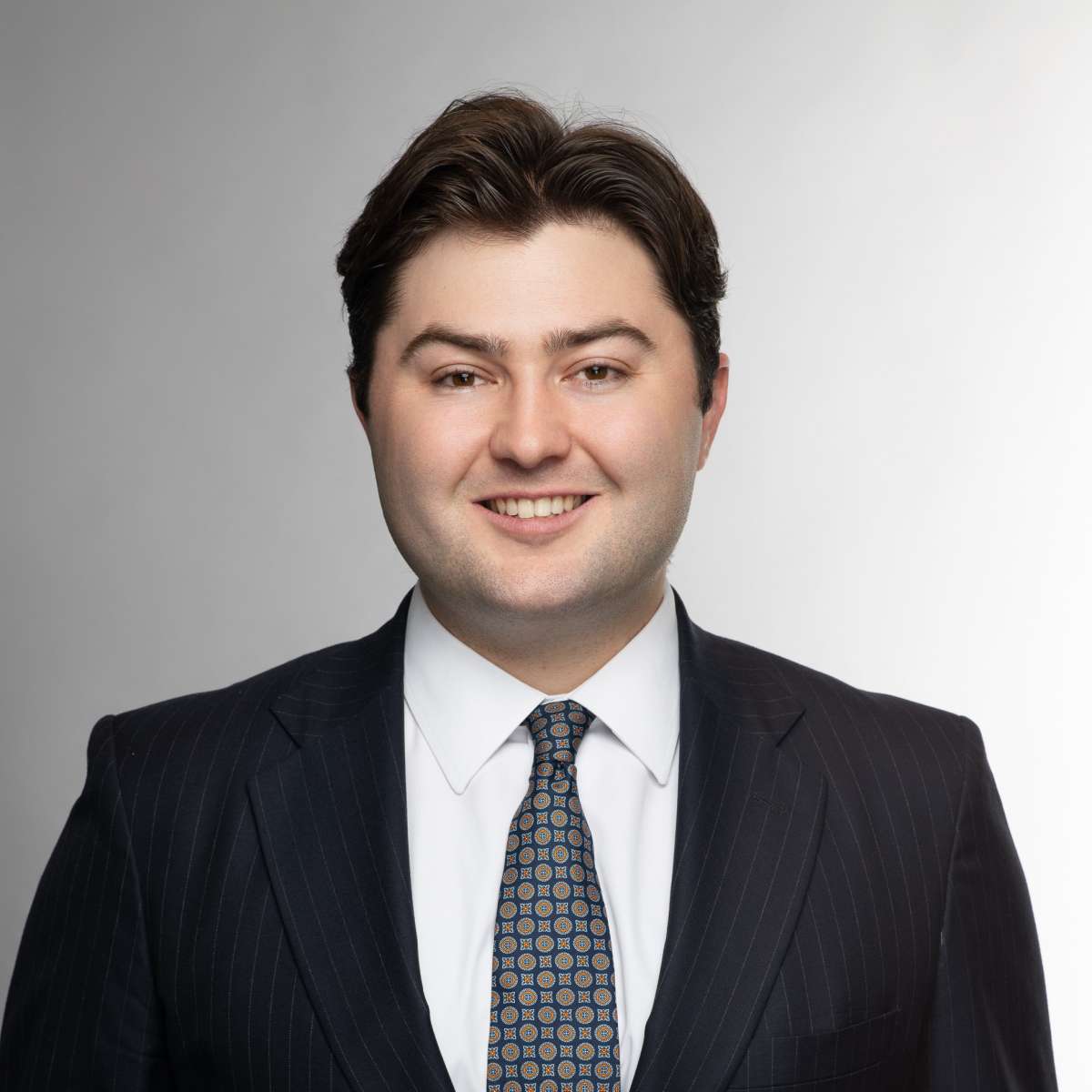 Jack Caylor Headshot