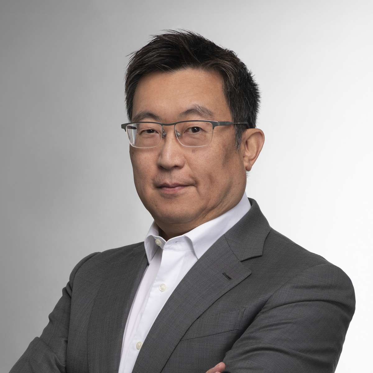 Image of James Fung