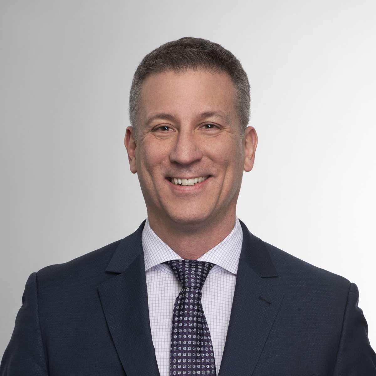 Image of Jamie Storrow