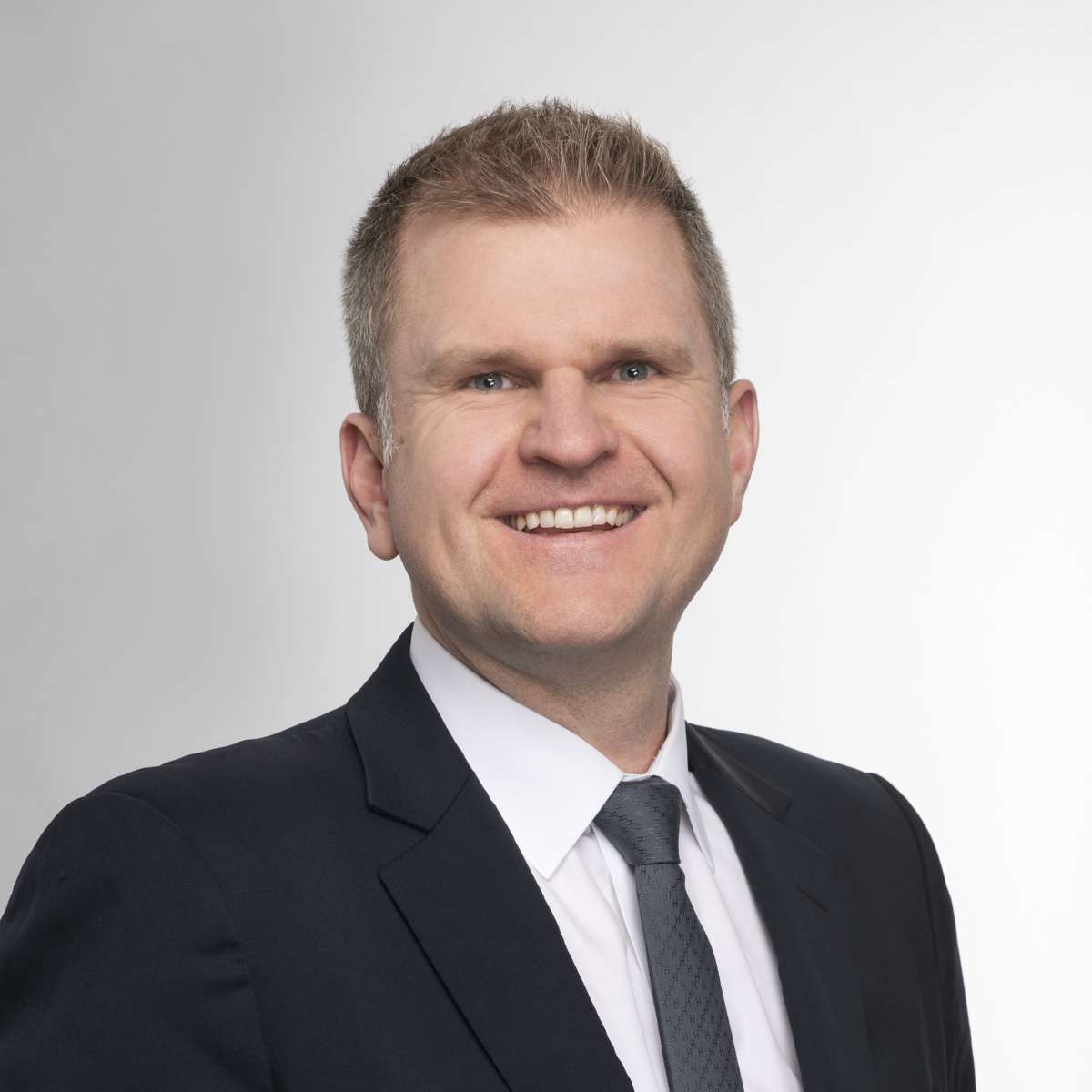 Image of Jared Waldron