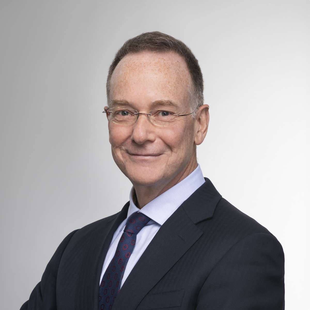 Image of Jeff Pentland 