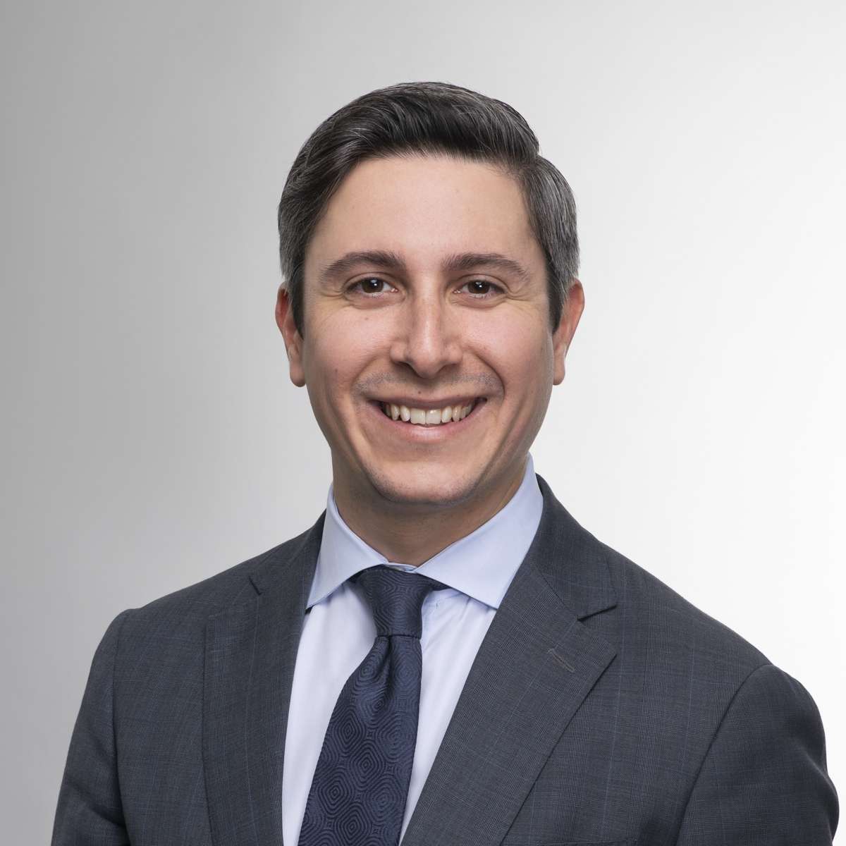 Image of Jeremy Abitbol