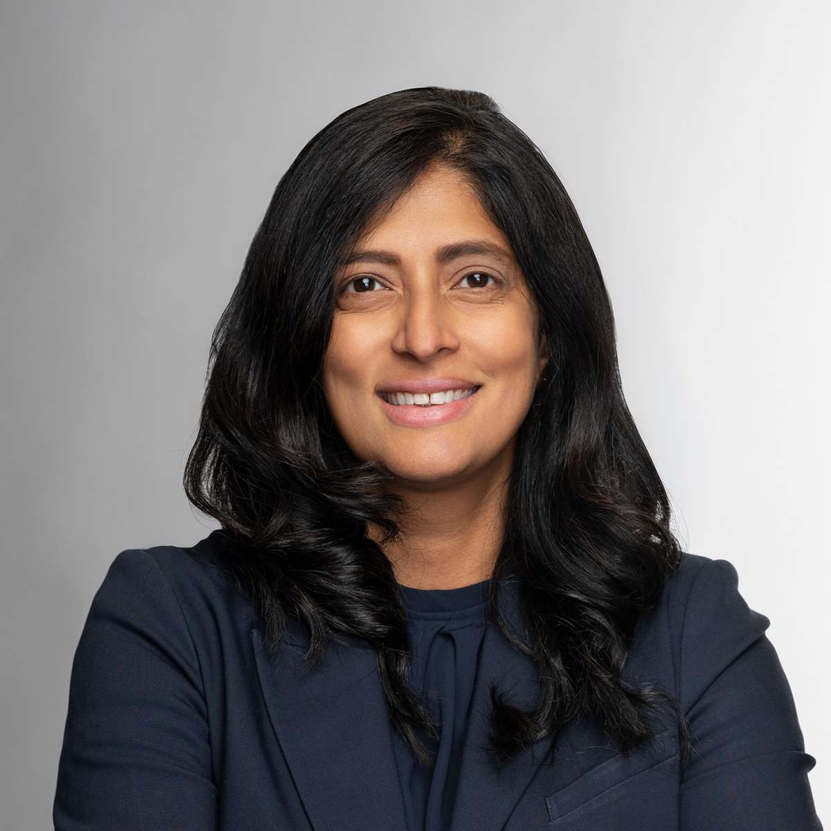 Jeyanthy Jeyaratnam headshot