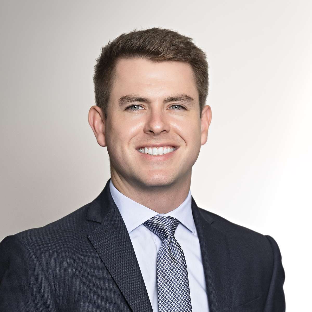 Jonathon Haigh headshot