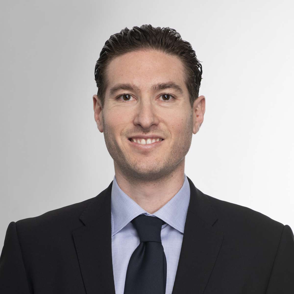 Image of Josh Margolian