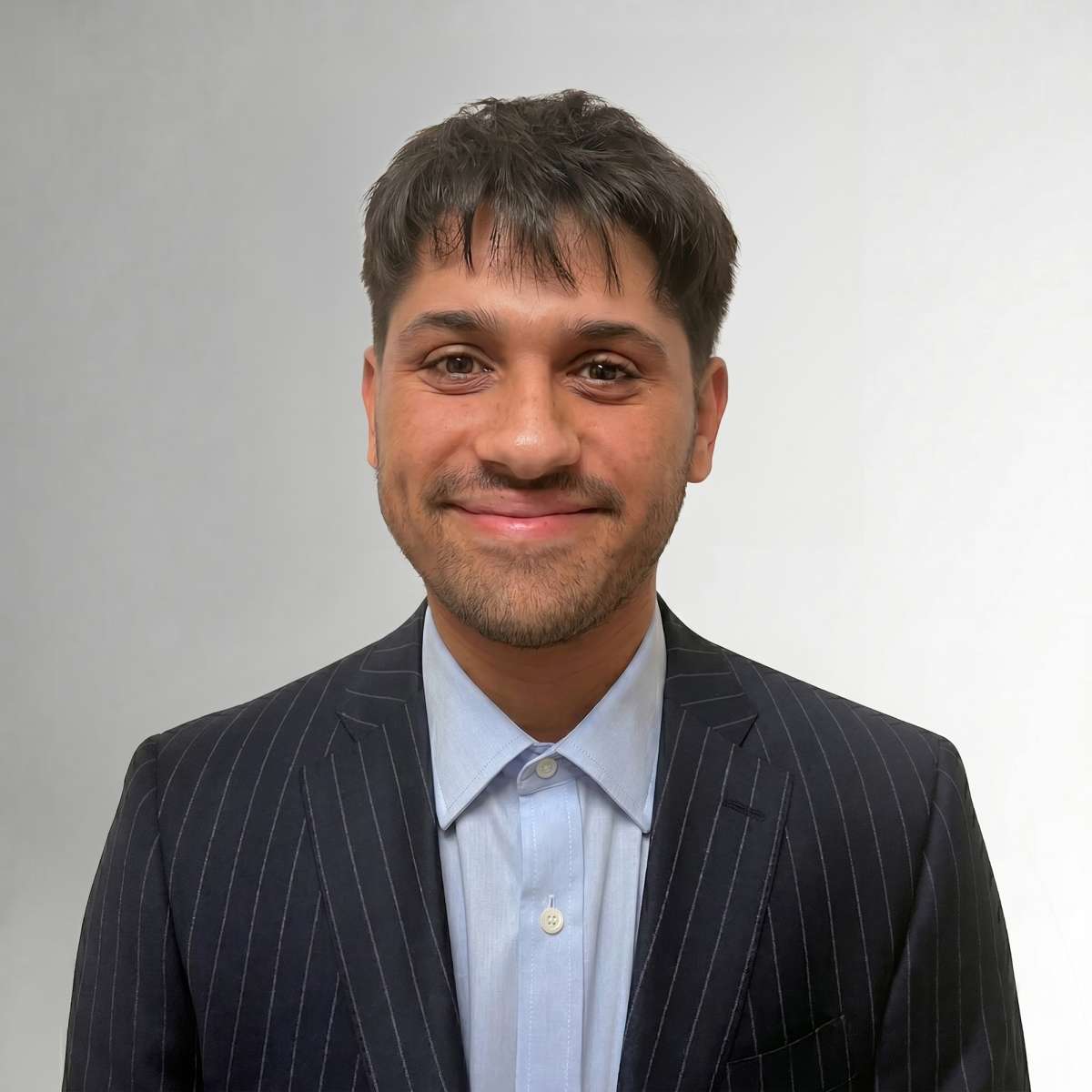 Joshua Rajendran