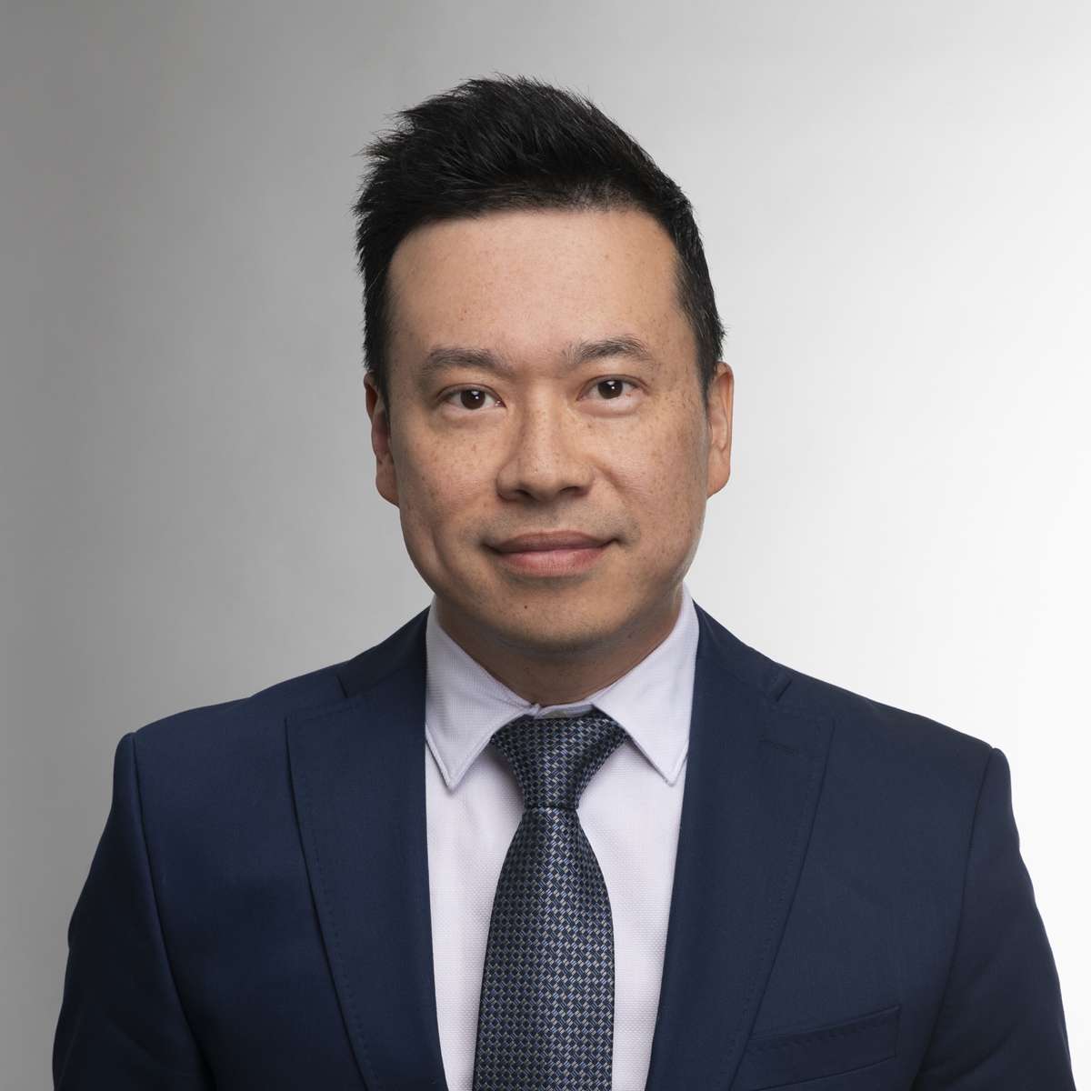 Image of Kevin Chan