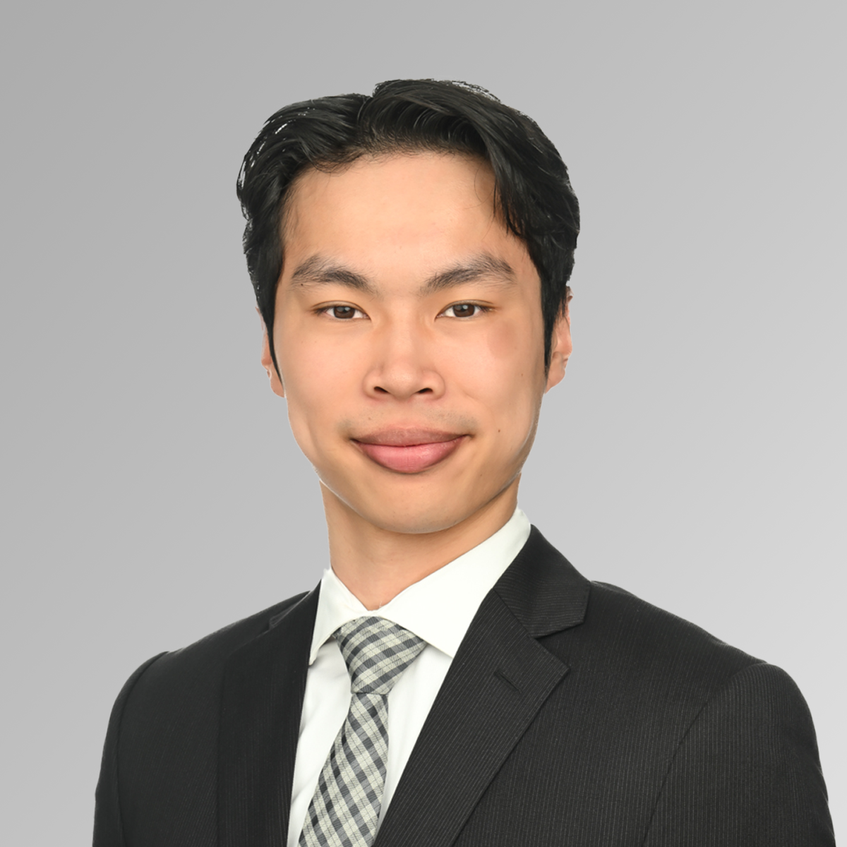 Kevin Lai