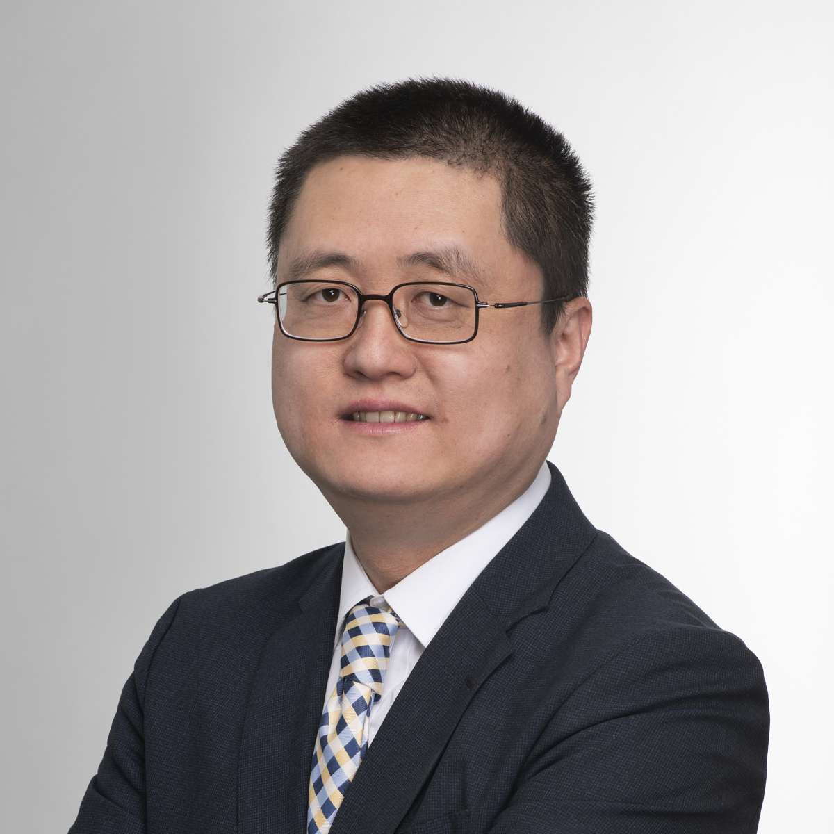 Image of Lance Mu