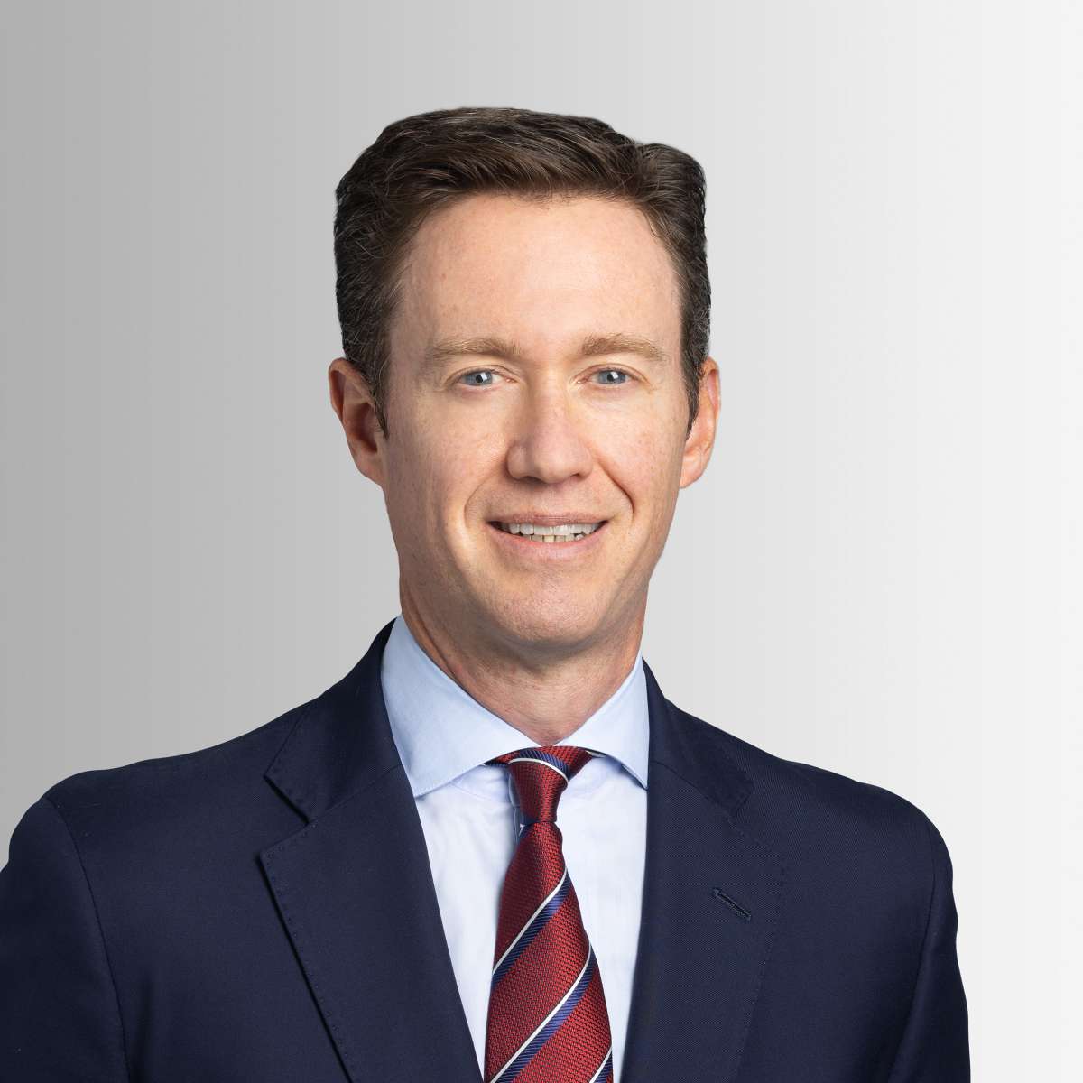 Matt Shafer headshot