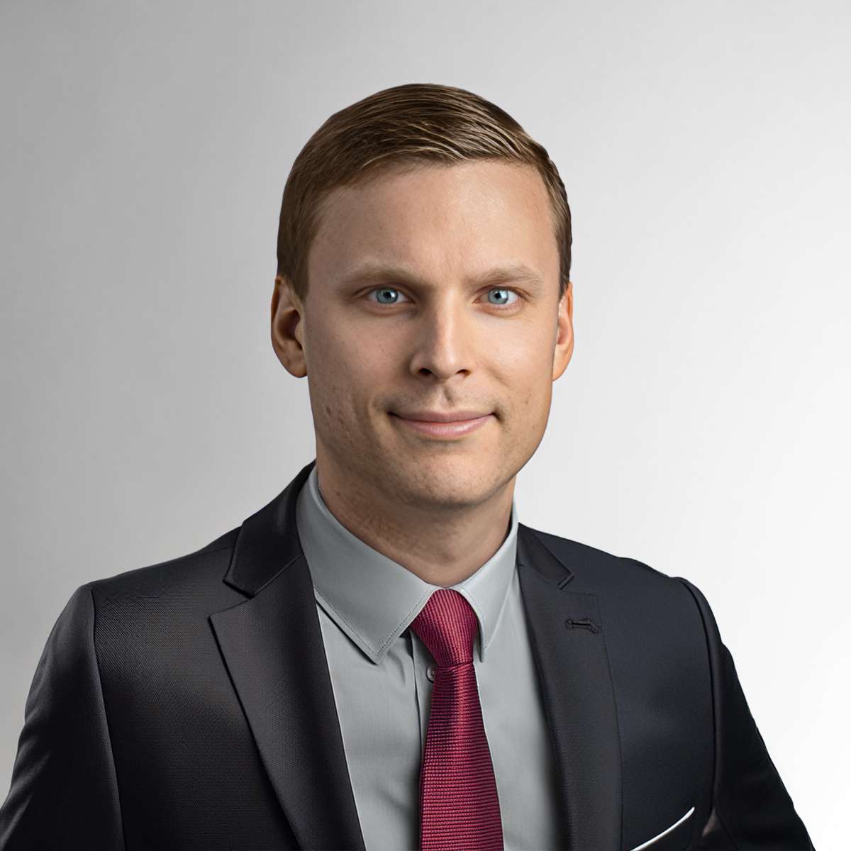 Image of Maxim Olliver