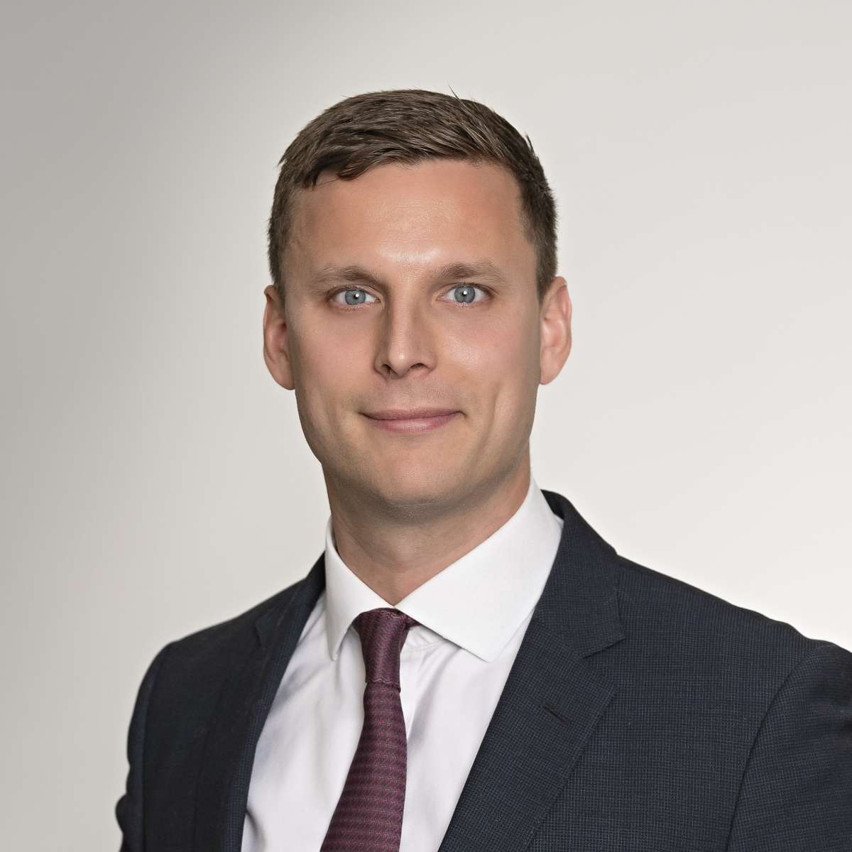 Image of Maxim Olliver