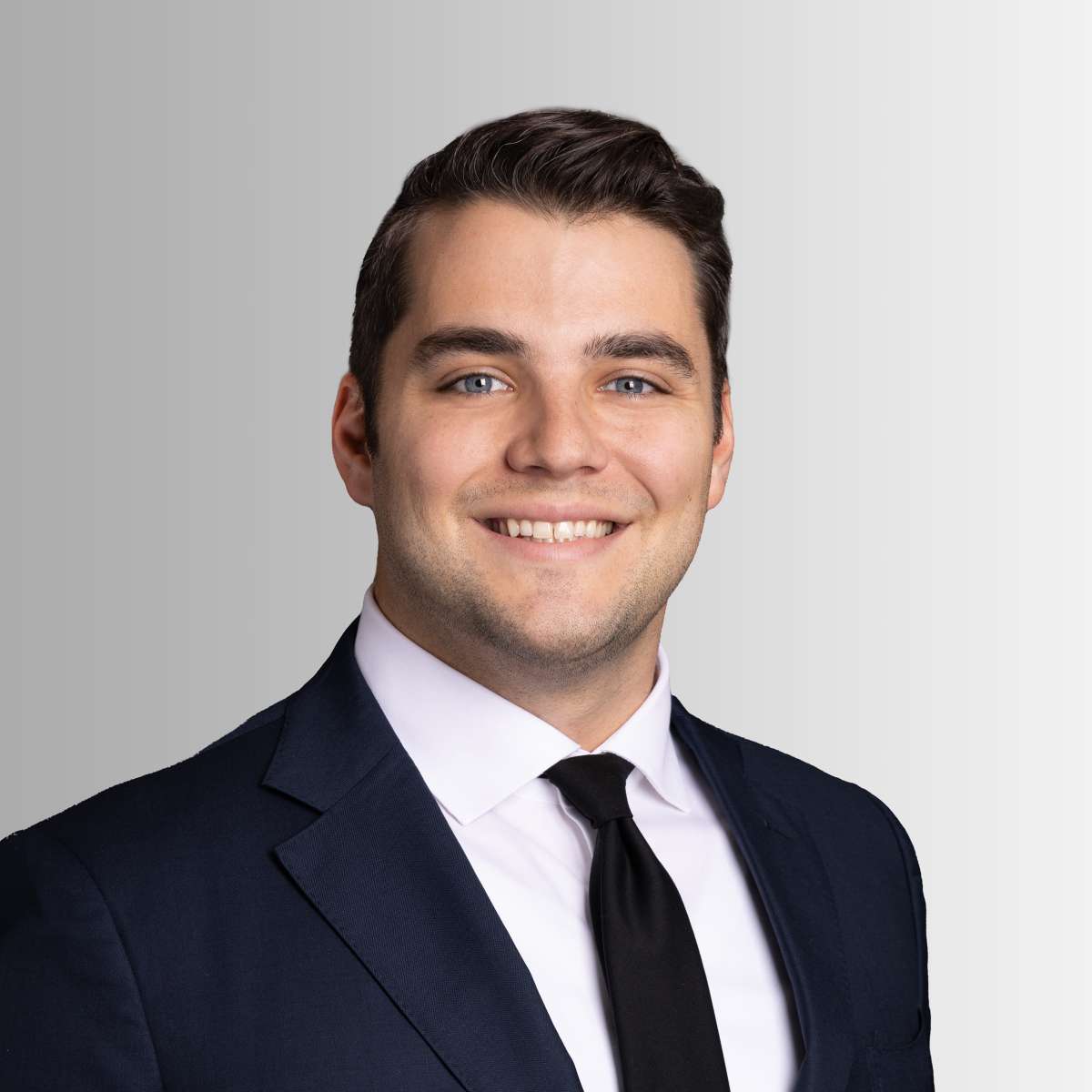 Image of Michael Gilmore 