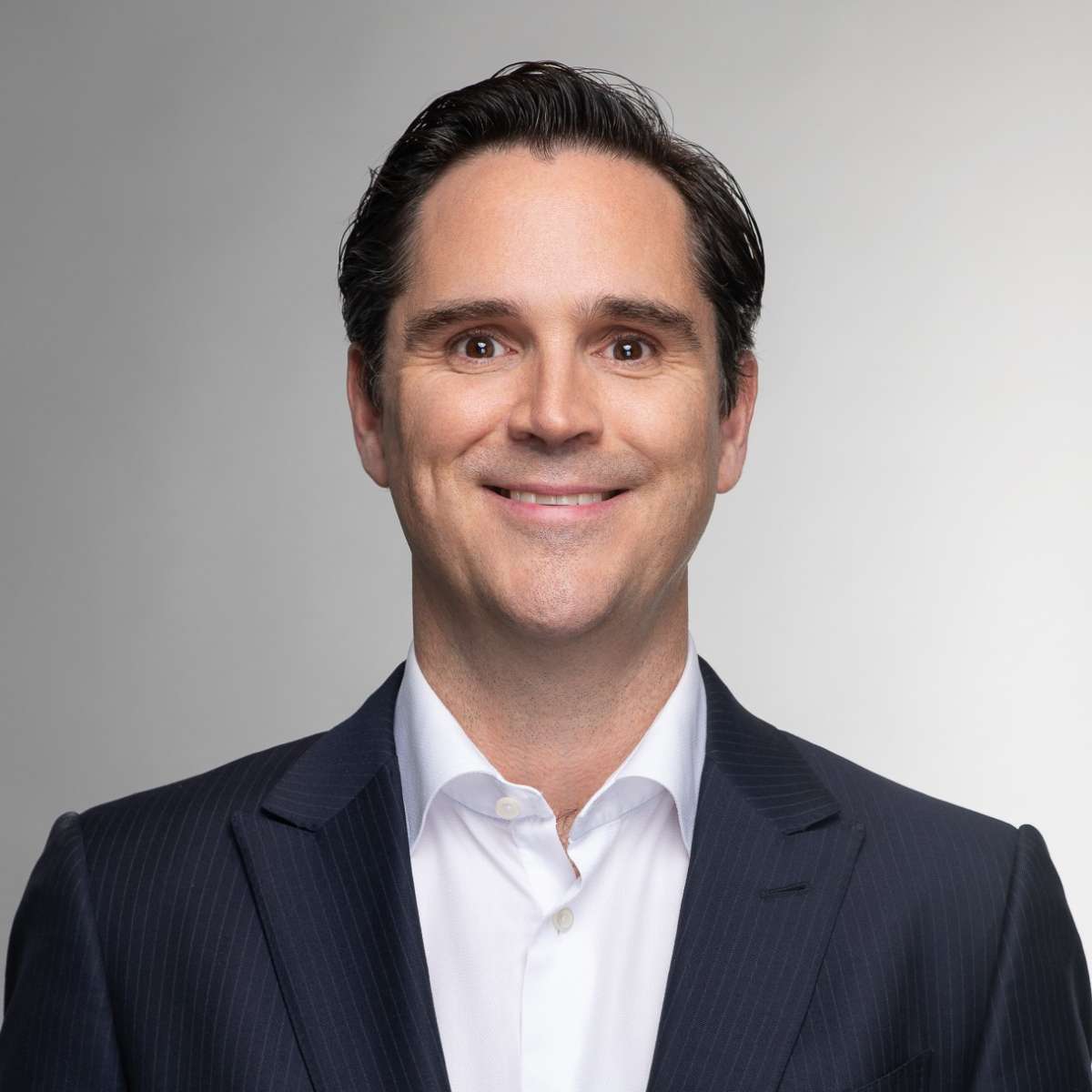 Michael Holland Headshot