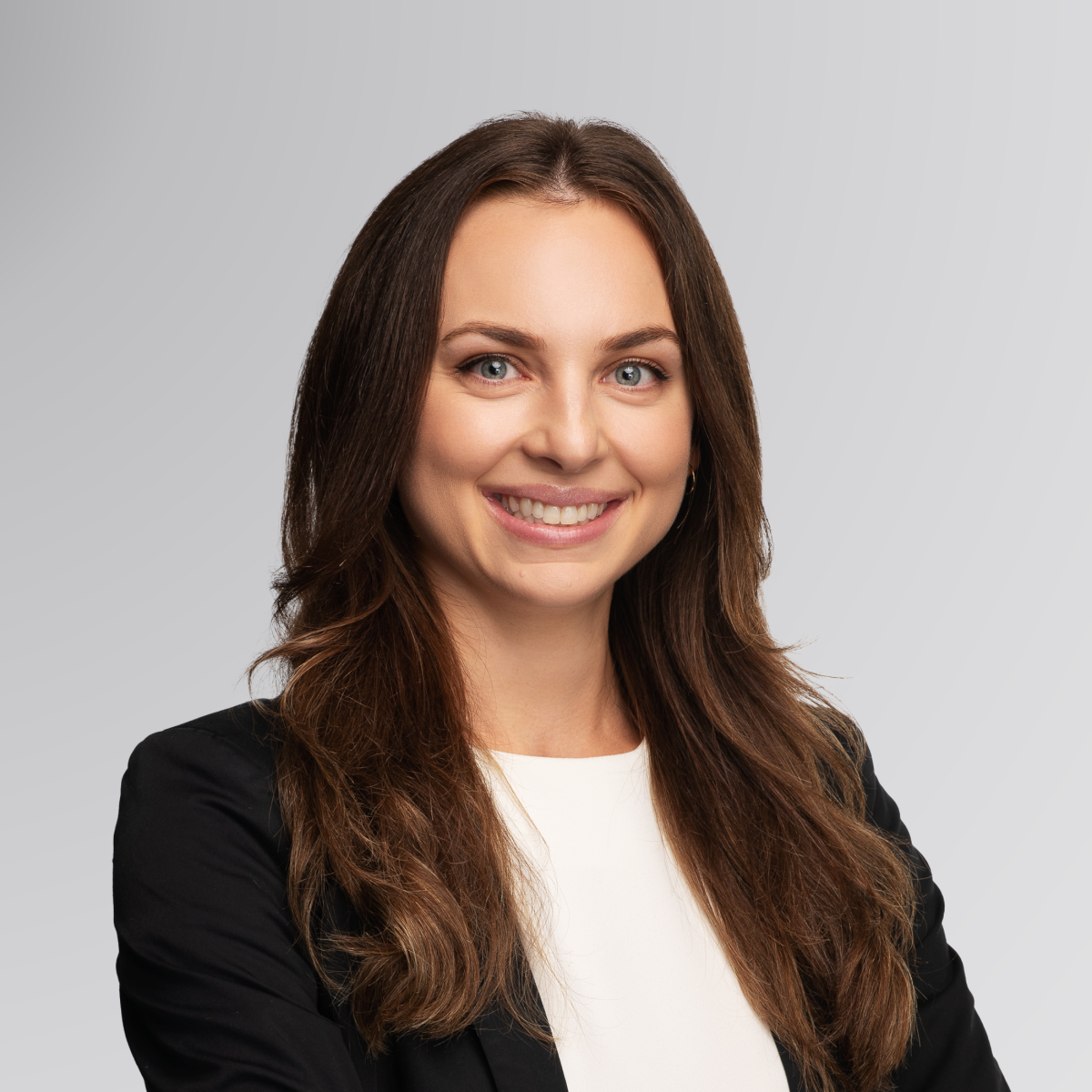 Michelle Van Hyfte headshot