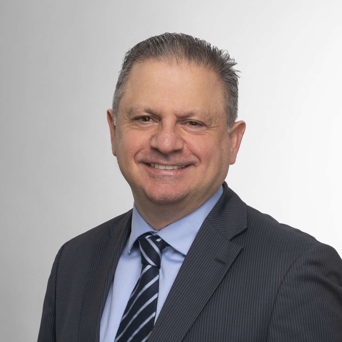 Image of Mike Moscaritolo