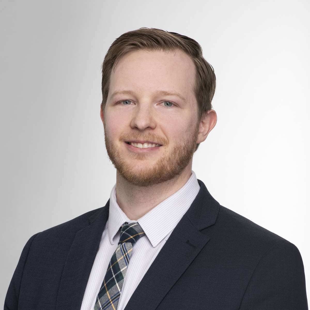 Image of Nick Ouellette