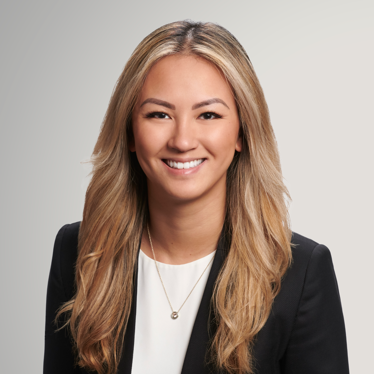 Image of Rebecca Wang