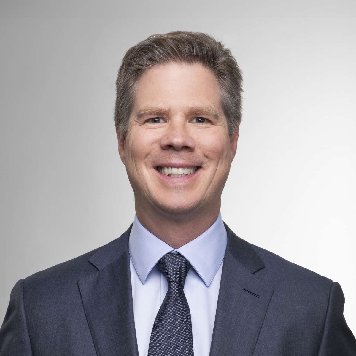 Image of Rod Gadsby
