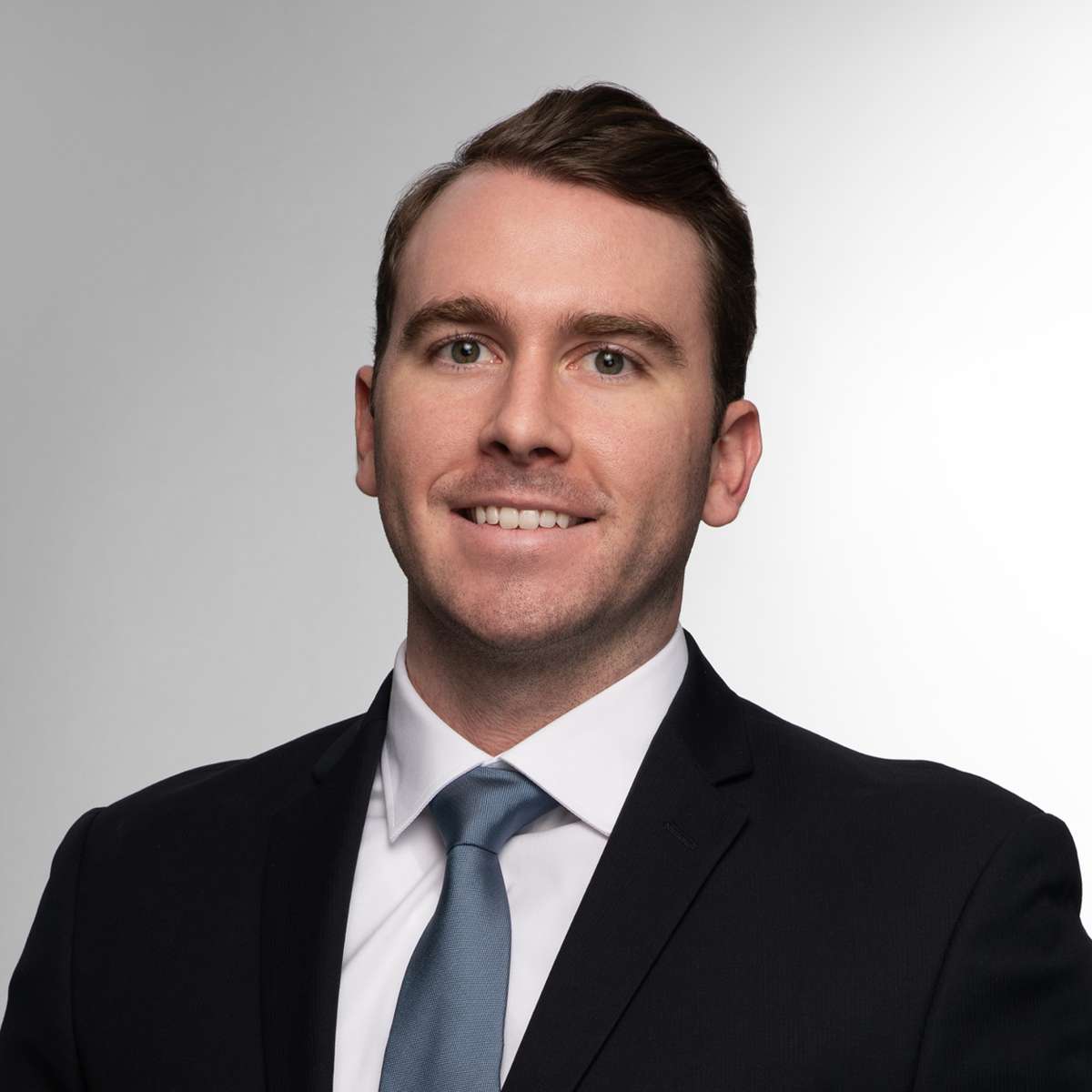 Ryan VanDagens