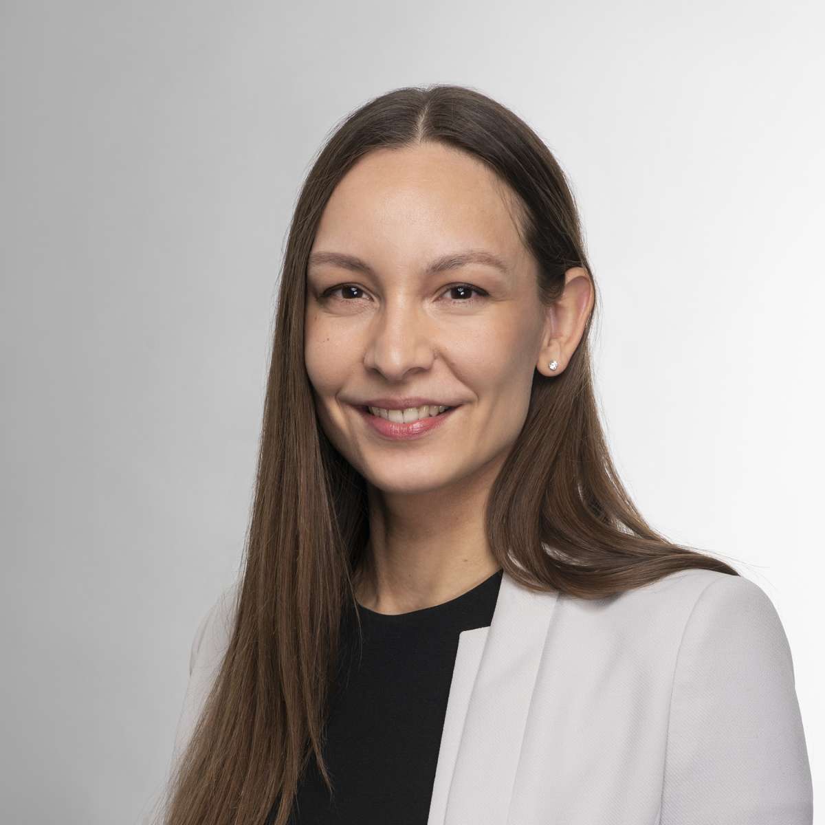 Image of Suzy Lendvay