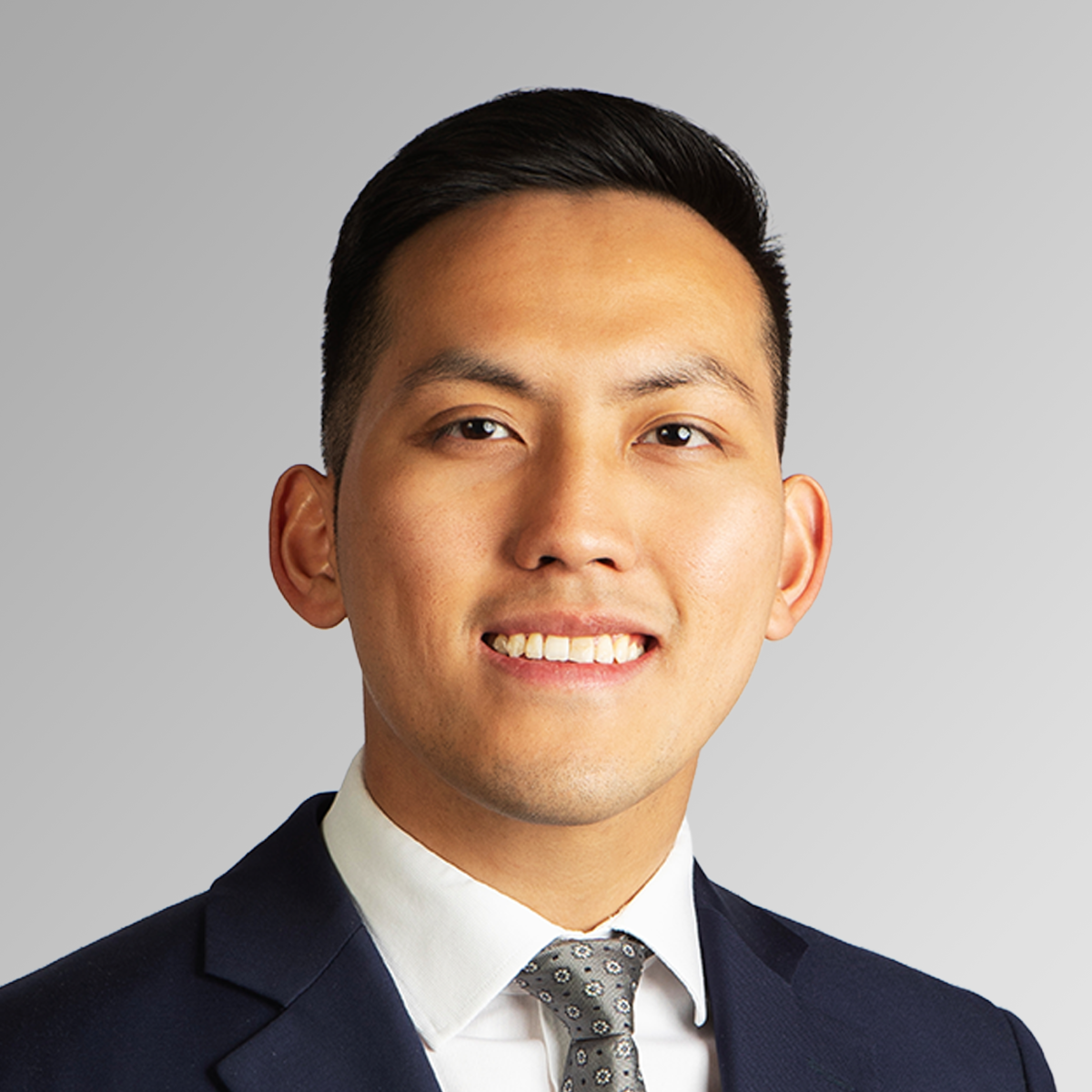 Terence Chan