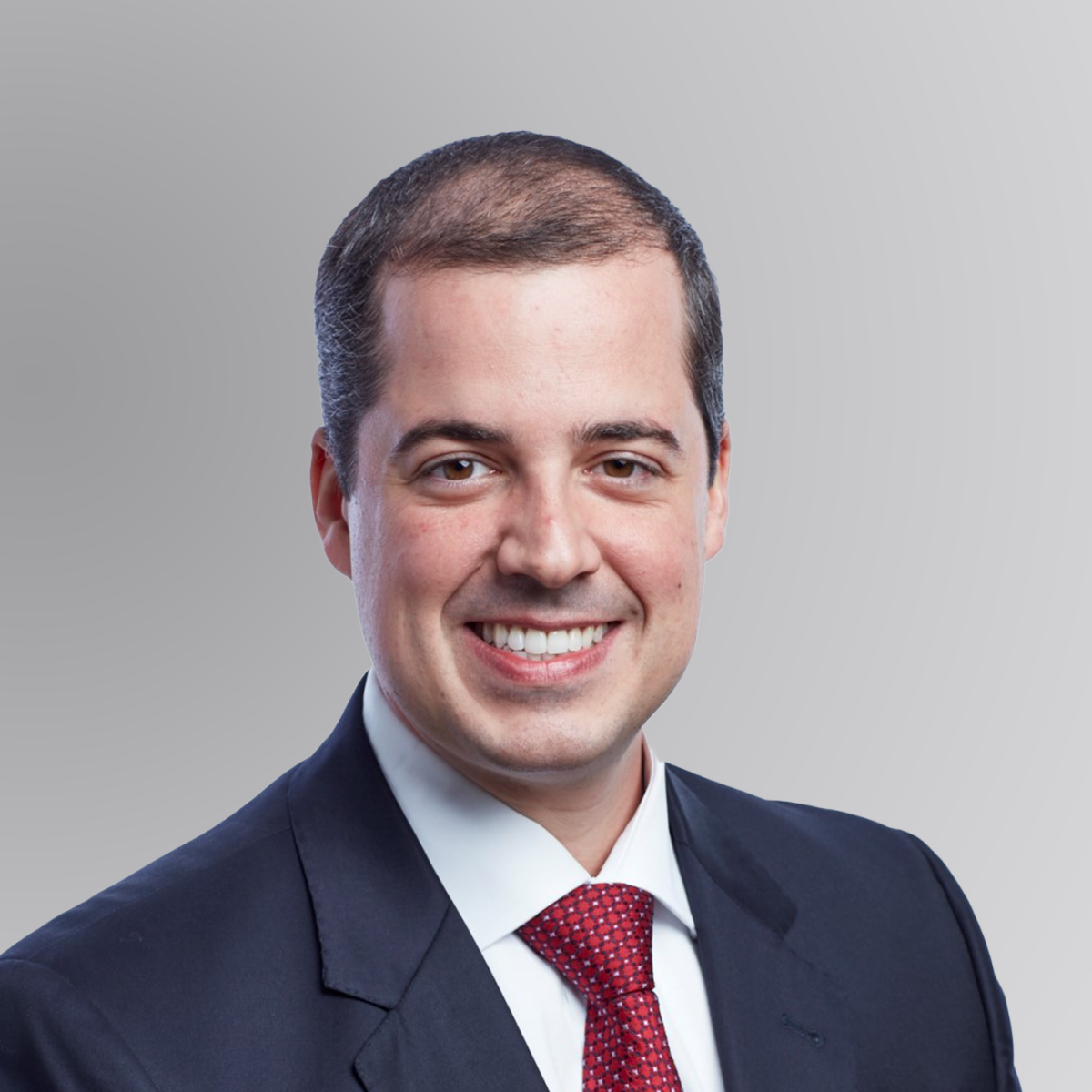 Thiago Carreiro headshot