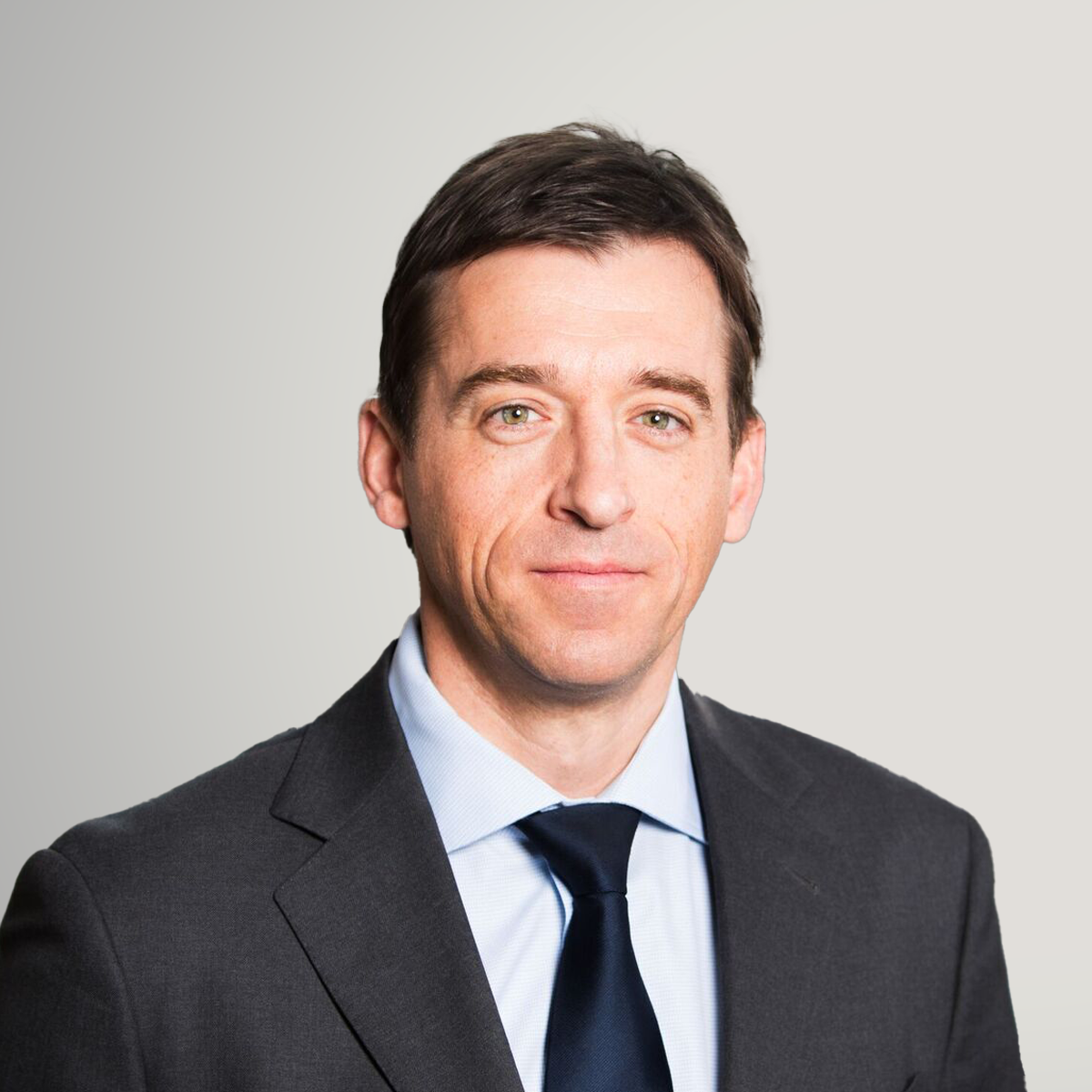 Tom Irvine headshot
