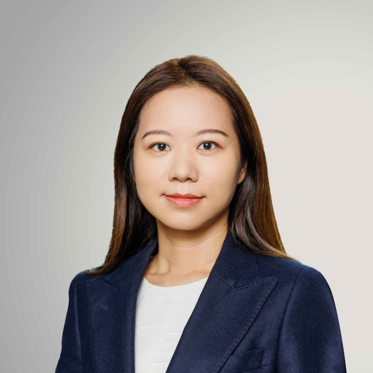 Victoria Li