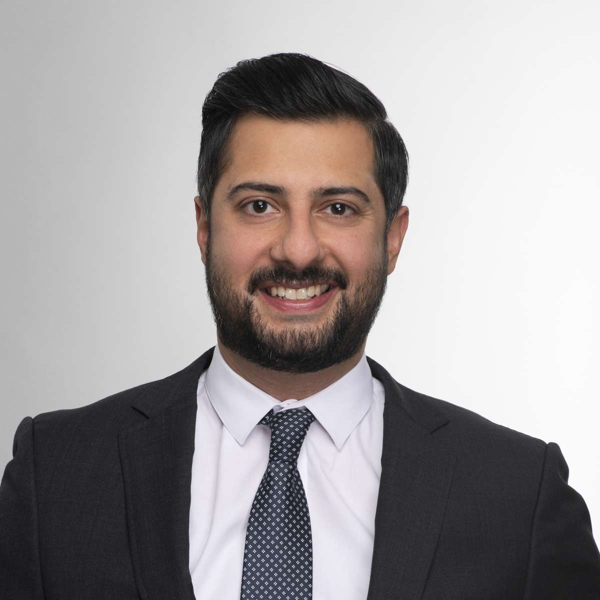 Zaman Khan