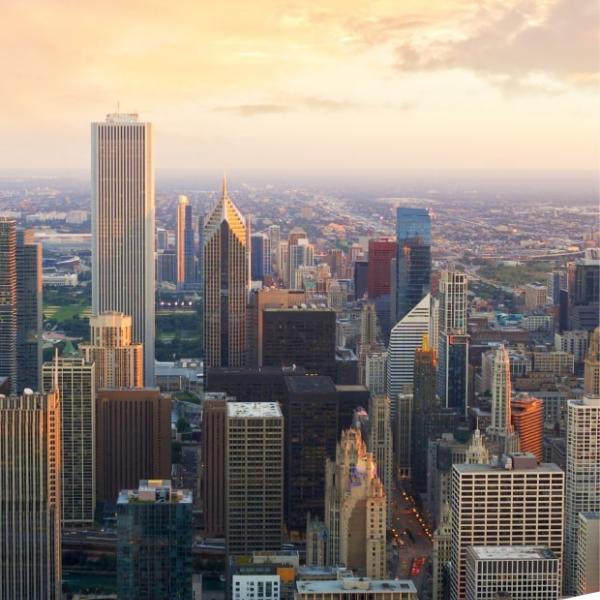 Chicago