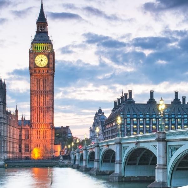 London